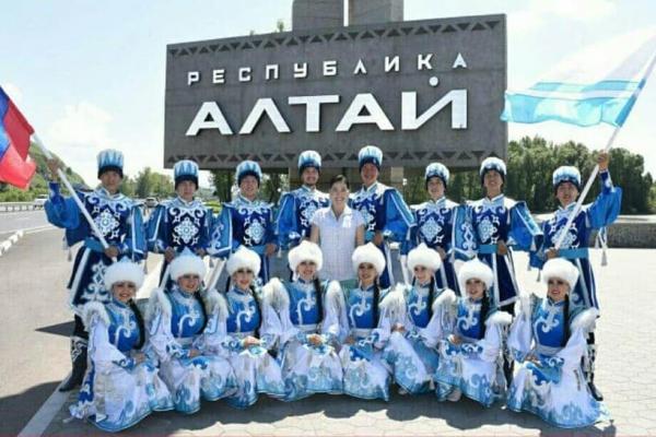 День образования Республики Алтай в 2020 году отмечается 3 июля