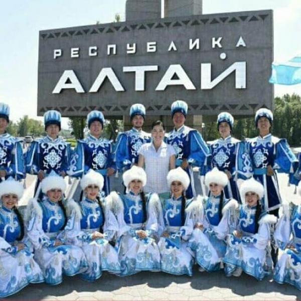День образования Республики Алтай в 2020 году отмечается 3 июля